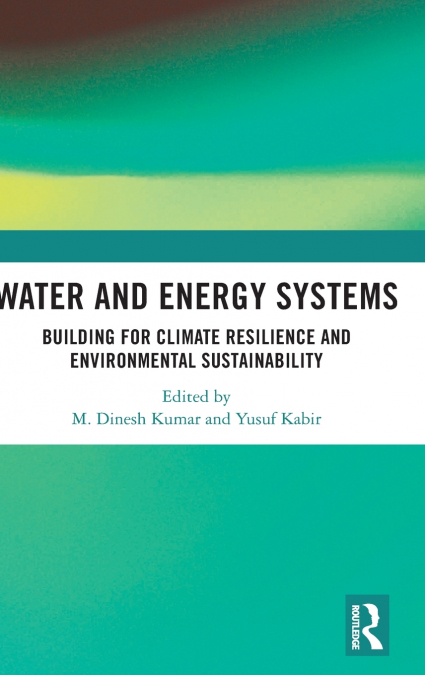 Water and Energy Systems