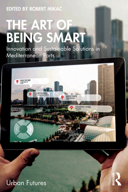 The Art of Being Smart