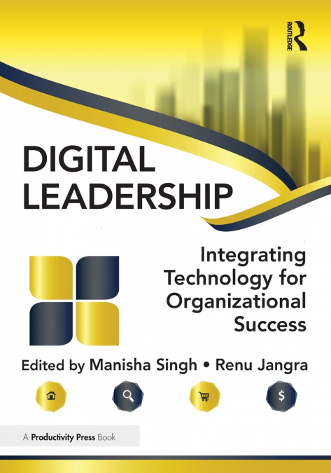 Digital Leadership