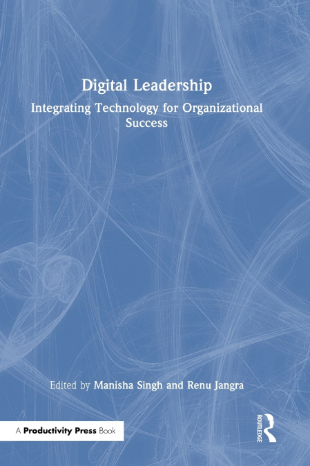 Digital Leadership