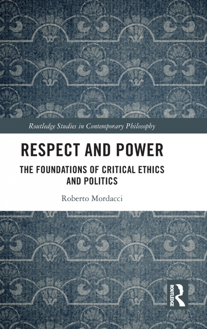 Respect and Power