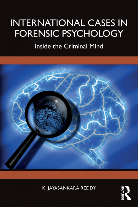 International Cases in Forensic Psychology