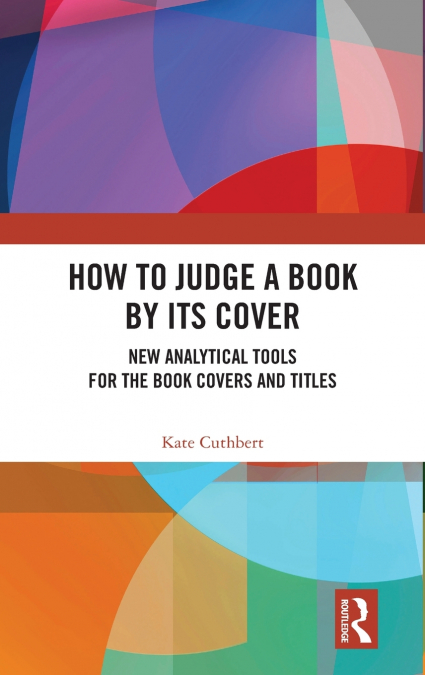 How to Judge a Book by its Cover