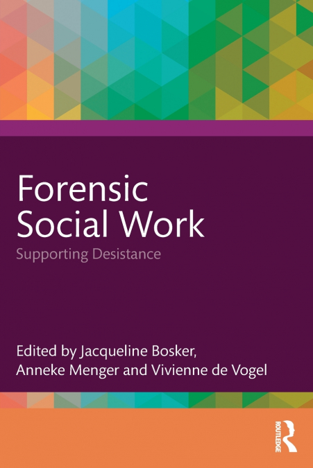 Forensic Social Work
