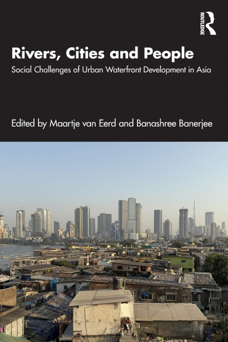 Rivers, Cities and People
