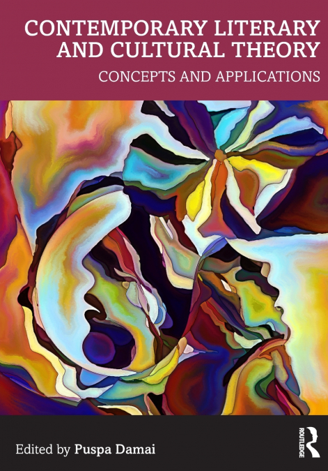 Contemporary Literary and Cultural Theory