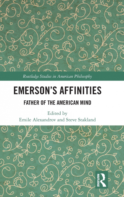 Emerson’s Affinities