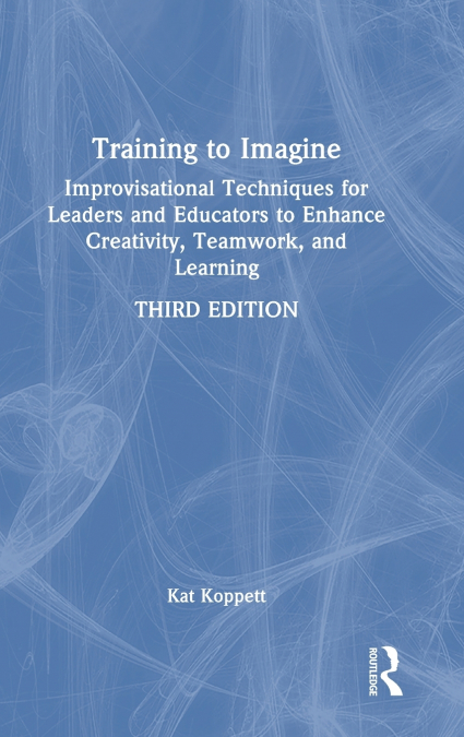 Training to Imagine