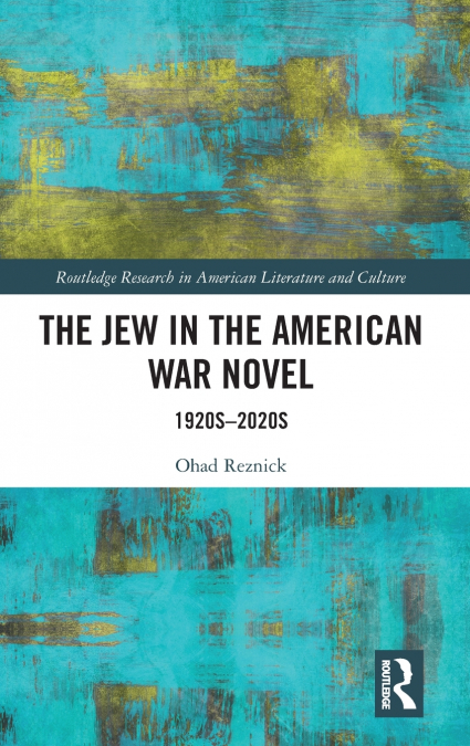 The Jew in the American War Novel