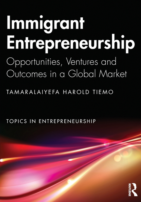 Immigrant Entrepreneurship
