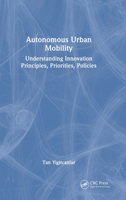 Autonomous Urban Mobility