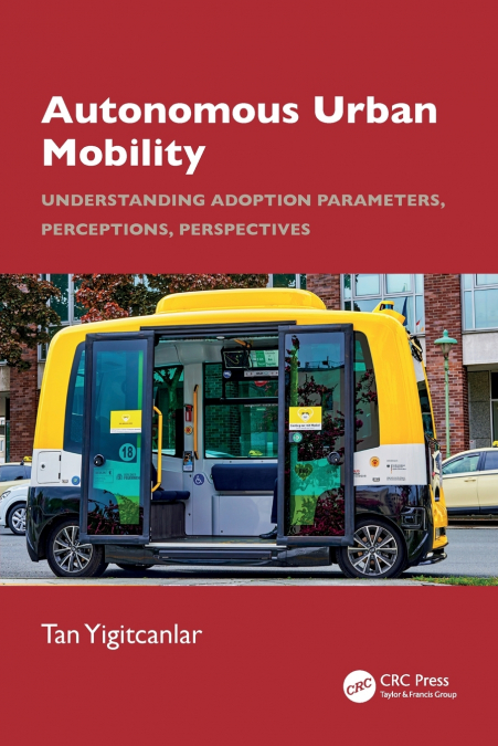 Autonomous Urban Mobility