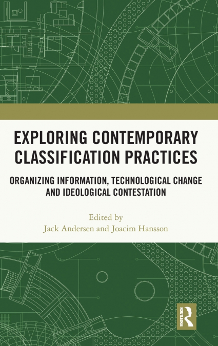 Exploring Contemporary Classification Practices