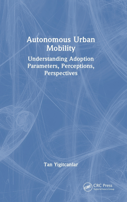 Autonomous Urban Mobility