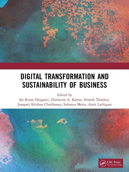Digital Transformation and Sustainability of Business