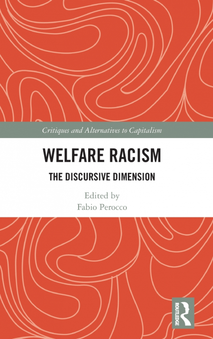 Welfare Racism