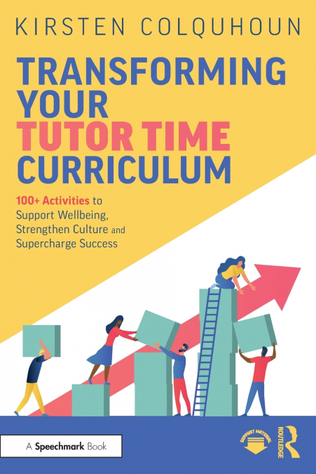 Transforming Your Tutor Time Curriculum