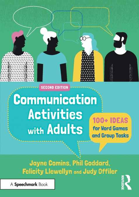 Communication Activities with Adults