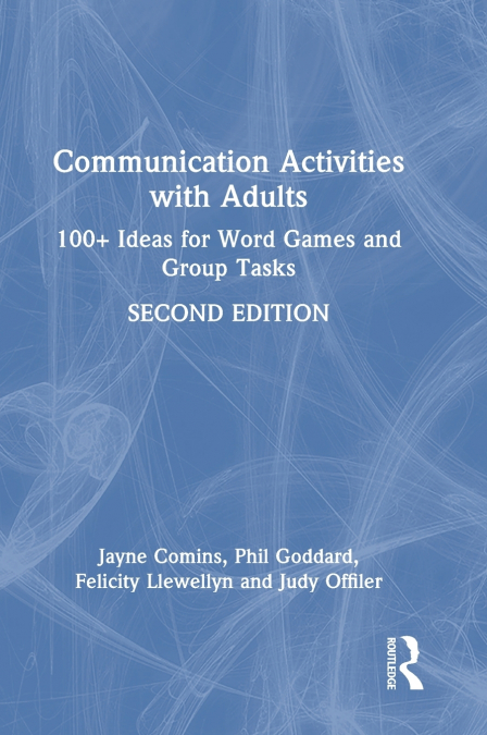 Communication Activities with Adults