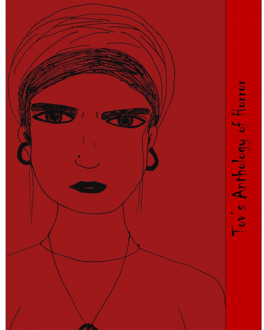 Tov’s Anthology of Horror