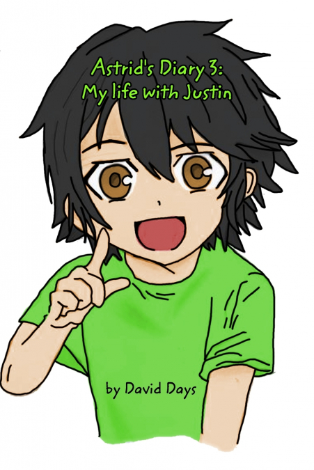 Astrid’s Diary 3
