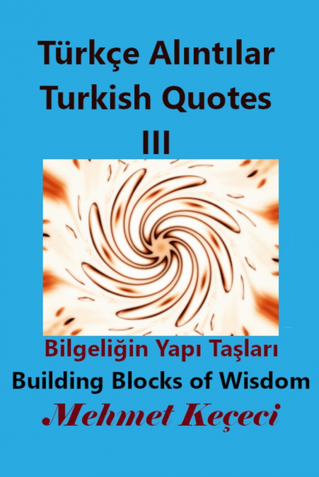 Türkçe Alıntılar III
