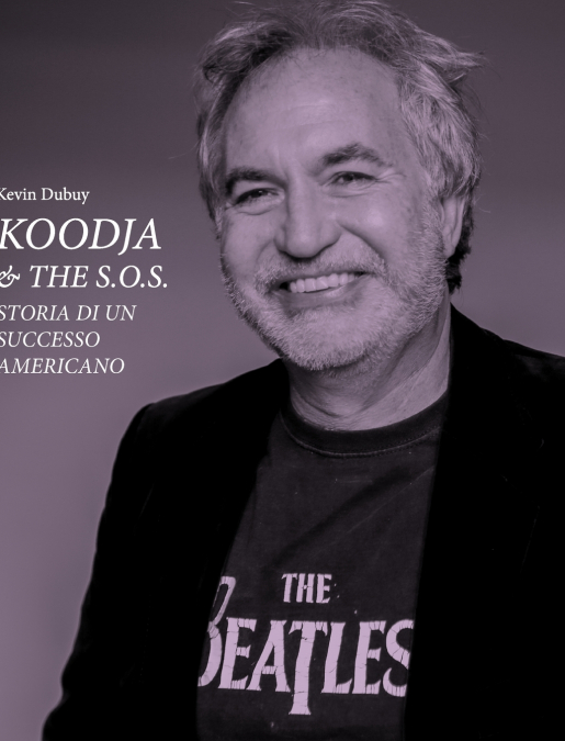 Koodja and the SOS - Storia di un successo Americano