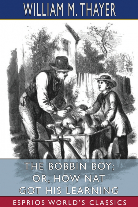 The Bobbin Boy; or, How Nat Got His Learning (Esprios Classics)
