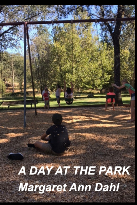 A day at the park