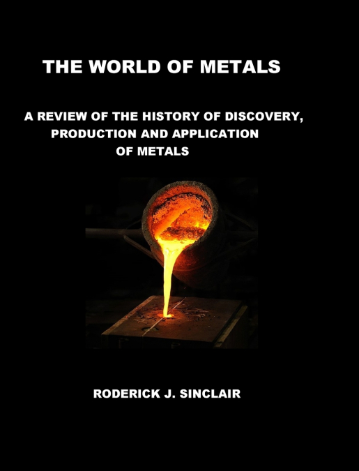 The World of Metals
