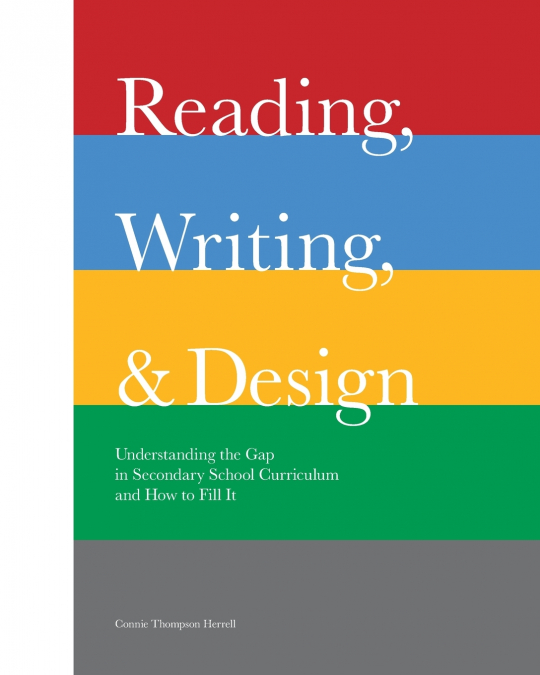 Reading, Writing, and Design