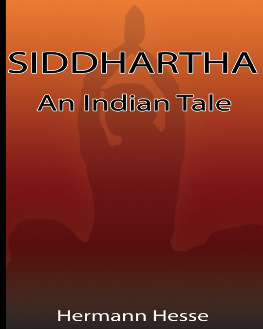 SIDDHARTHA