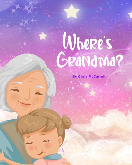Where’s Grandma?
