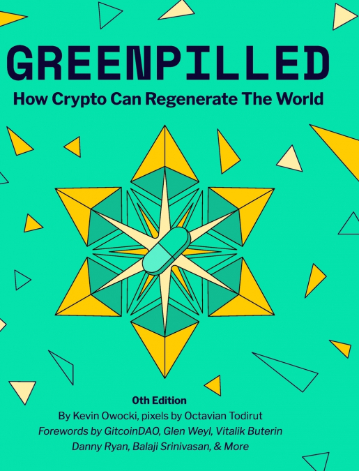 GreenPilled