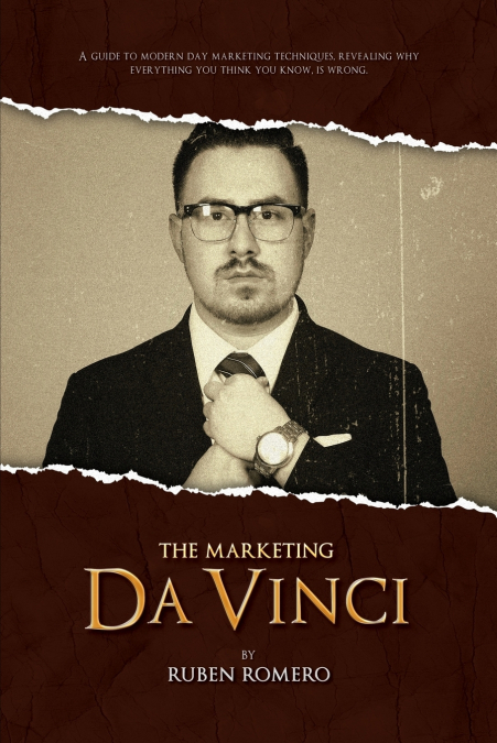 The Marketing Da Vinci