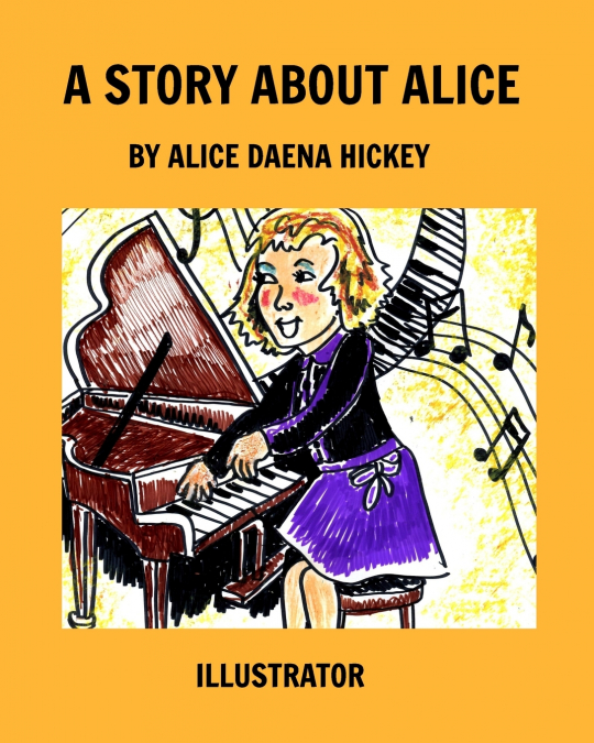 A Story About Alice
