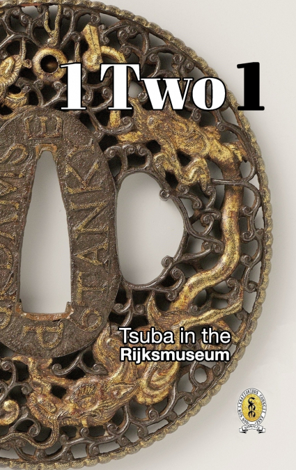 Tsuba in the Rijksmuseum