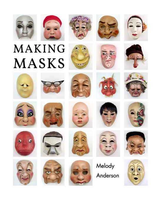 Making Masks