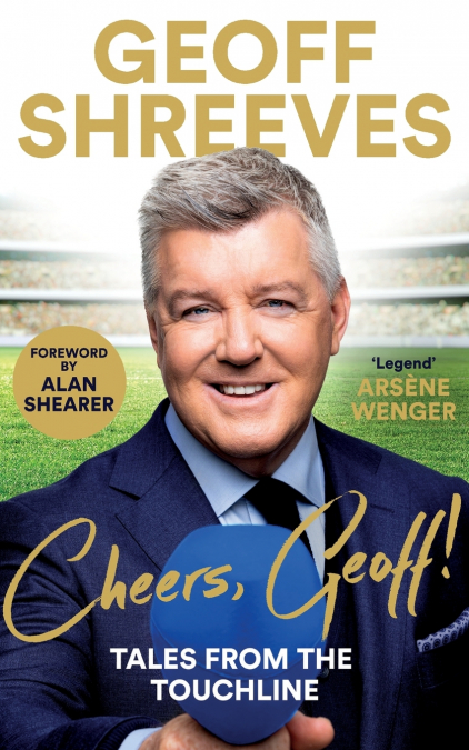 Cheers, Geoff!