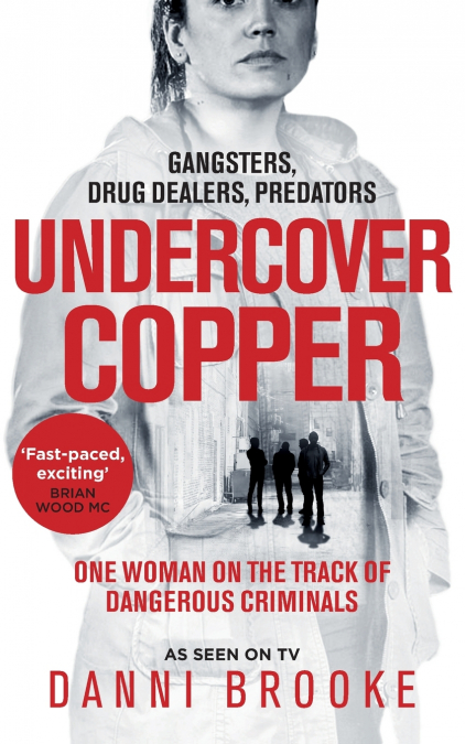 Undercover Copper