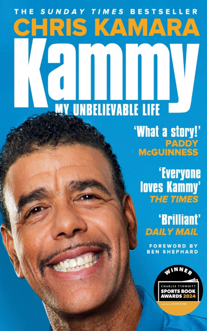 Kammy