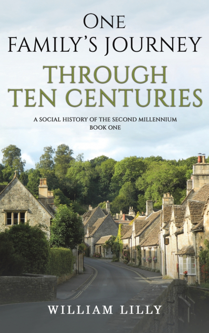 One Family’s Journey Through Ten Centuries