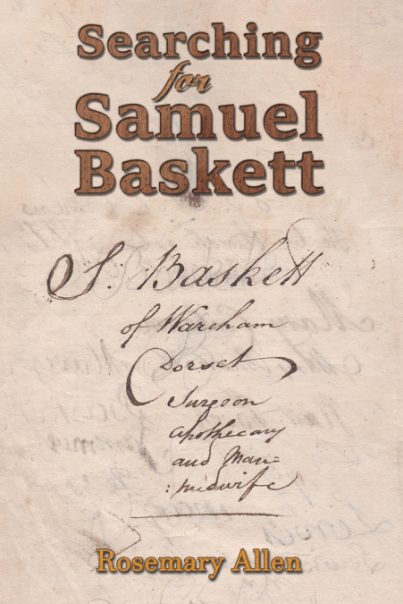 Searching for Samuel Baskett