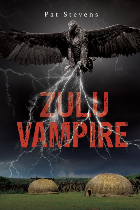 Zulu Vampire