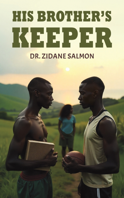 His Brother’s Keeper