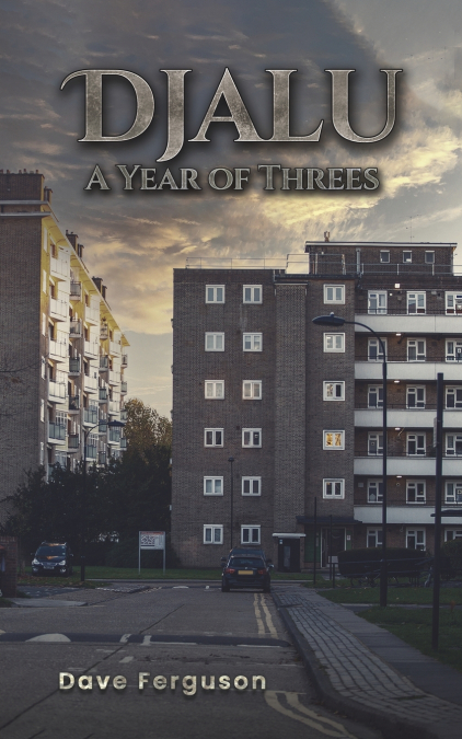Djalu - A Year of Three’s