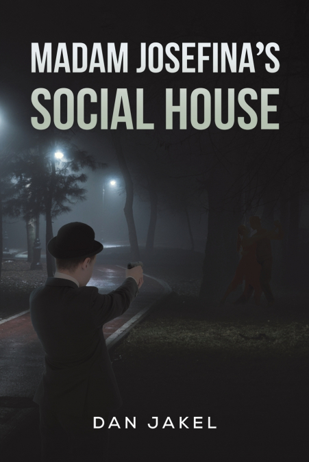 Madam Josefina’s Social House