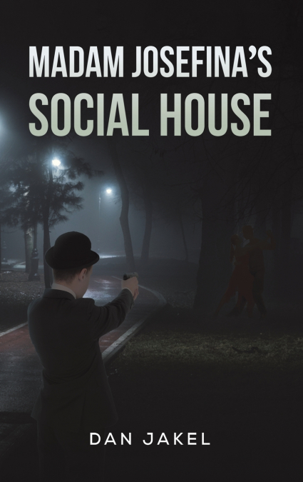 Madam Josefina’s Social House