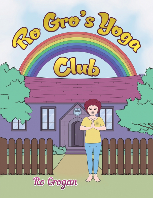 Ro Gro’s Yoga Club