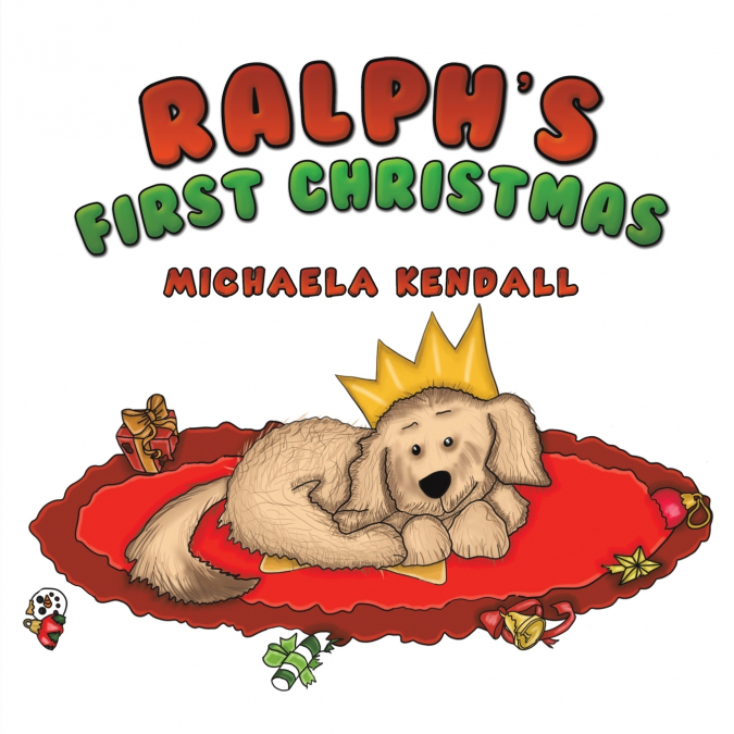 Ralph’s First Christmas